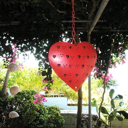 Aeolos Studios Kefalonia Khelmáta Exteriér fotografie