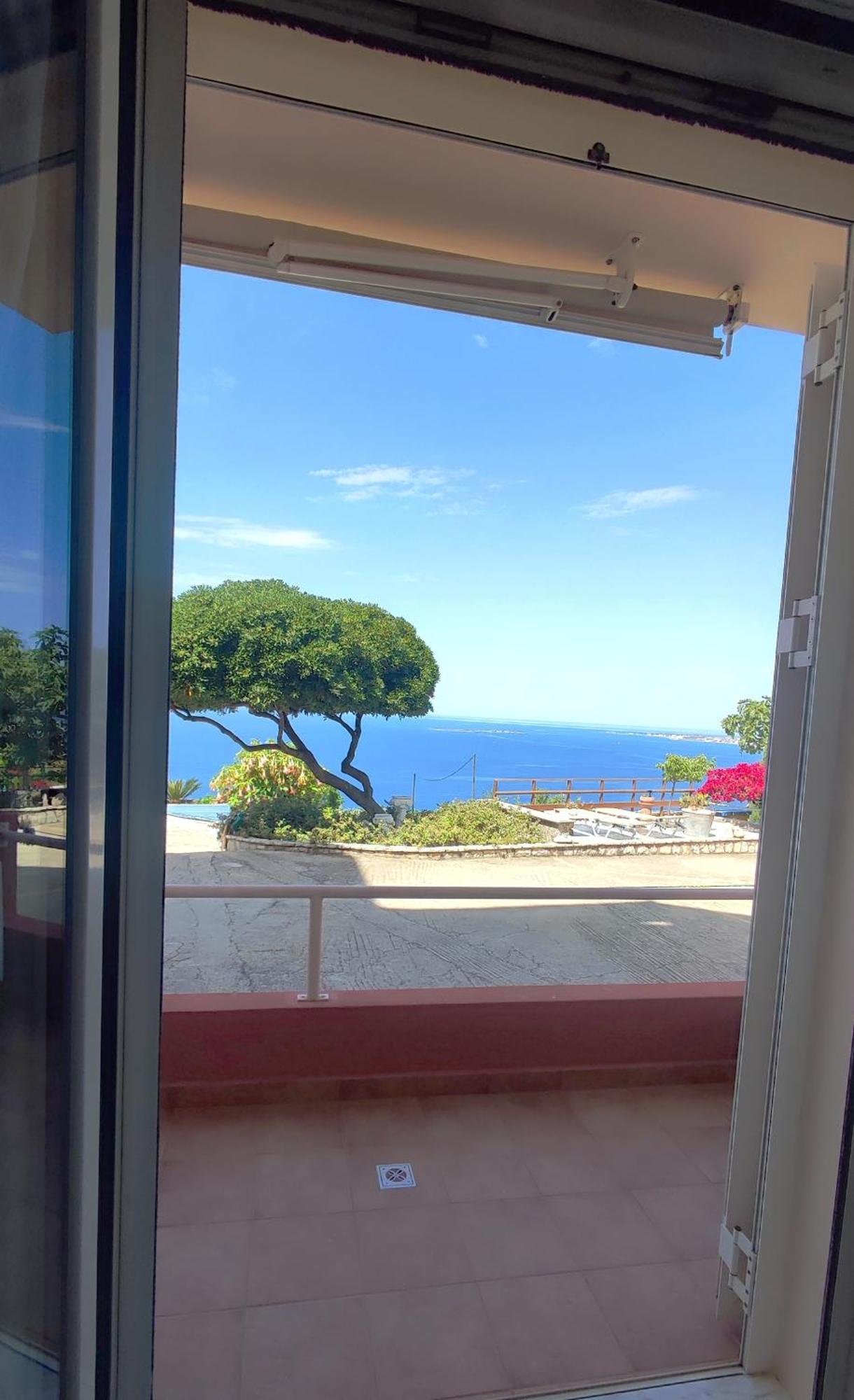 Aeolos Studios Kefalonia Khelmáta Exteriér fotografie