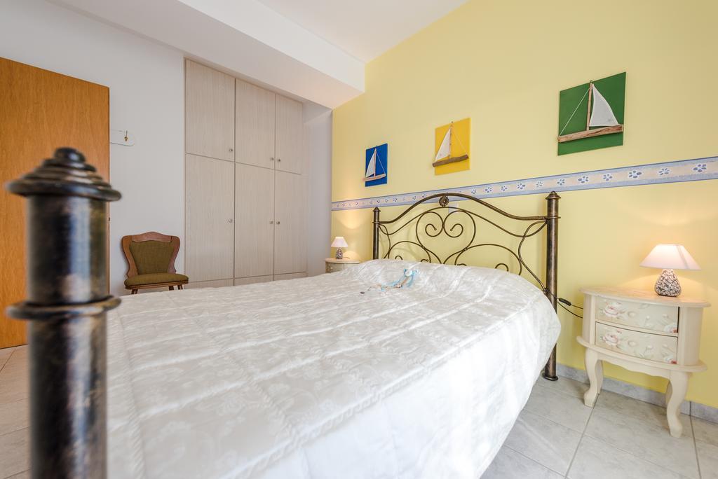 Aeolos Studios Kefalonia Khelmáta Exteriér fotografie
