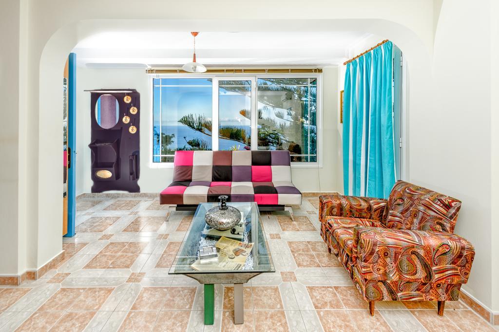 Aeolos Studios Kefalonia Khelmáta Exteriér fotografie